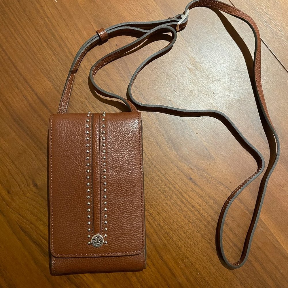 Brighton Pretty Tough Phone Organizer